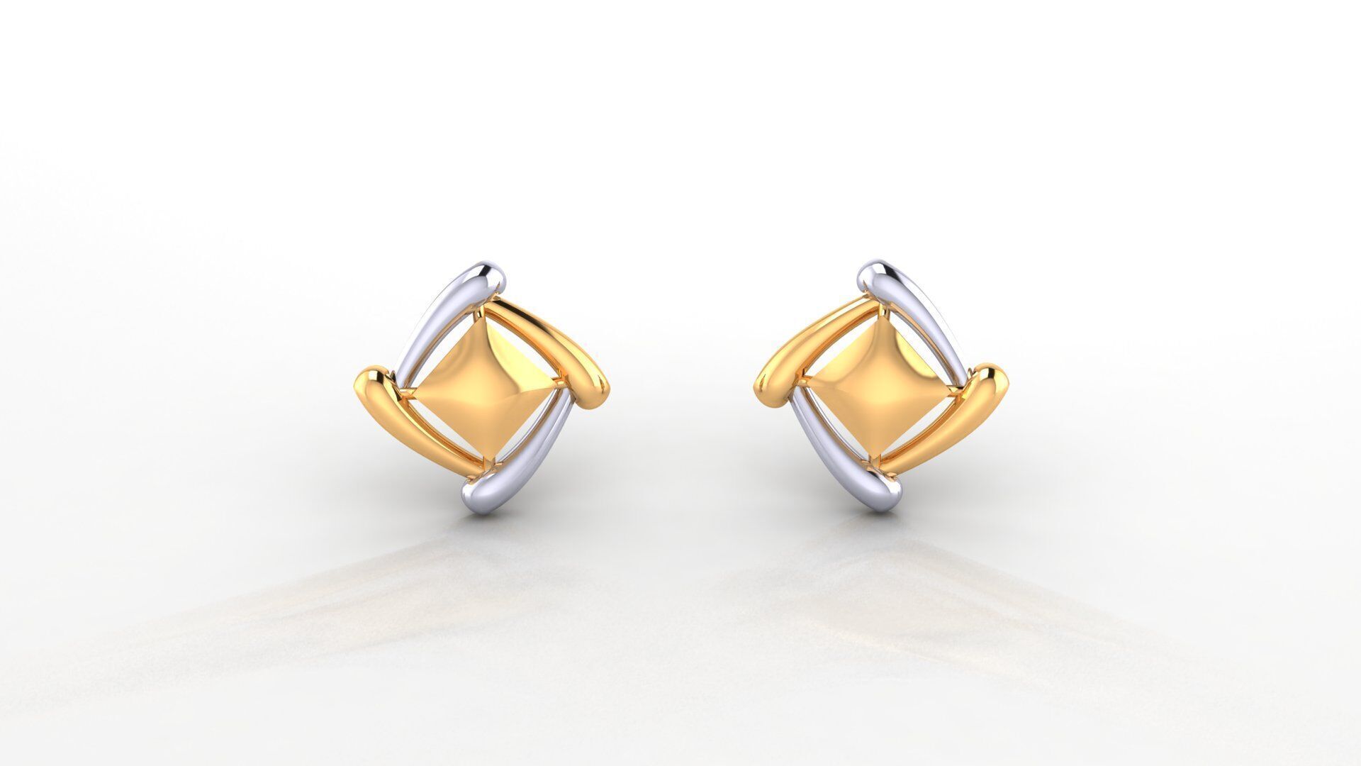 Tops-check Decpription 3D print model_14