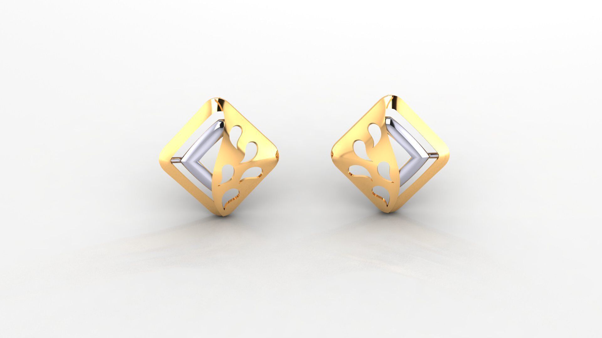 Tops-check Decpription 3D print model_1