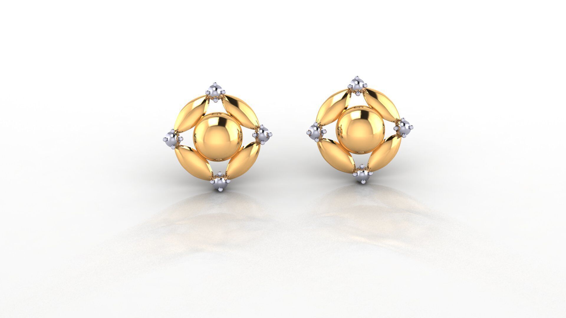 Tops-check Decpription 3D print model_46