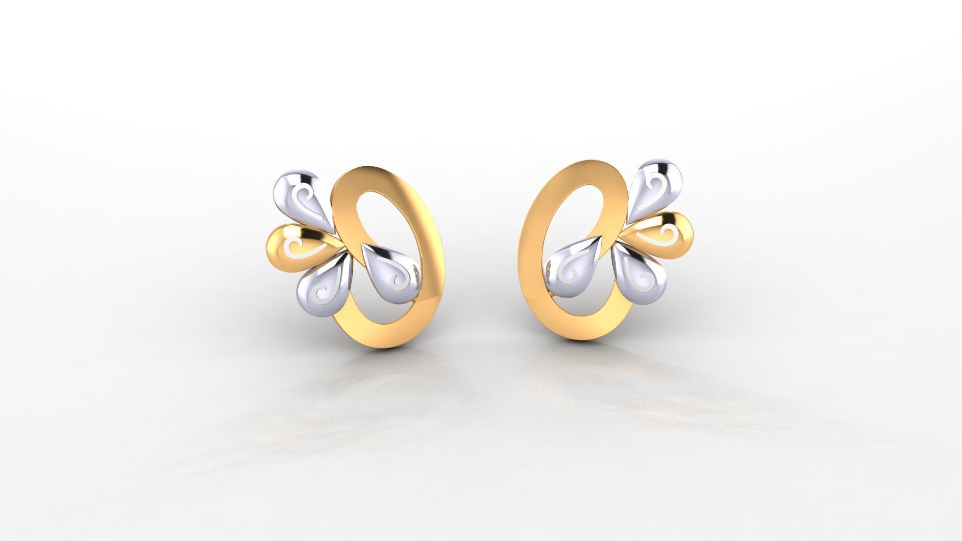 Tops-check Decpription 3D print model_43