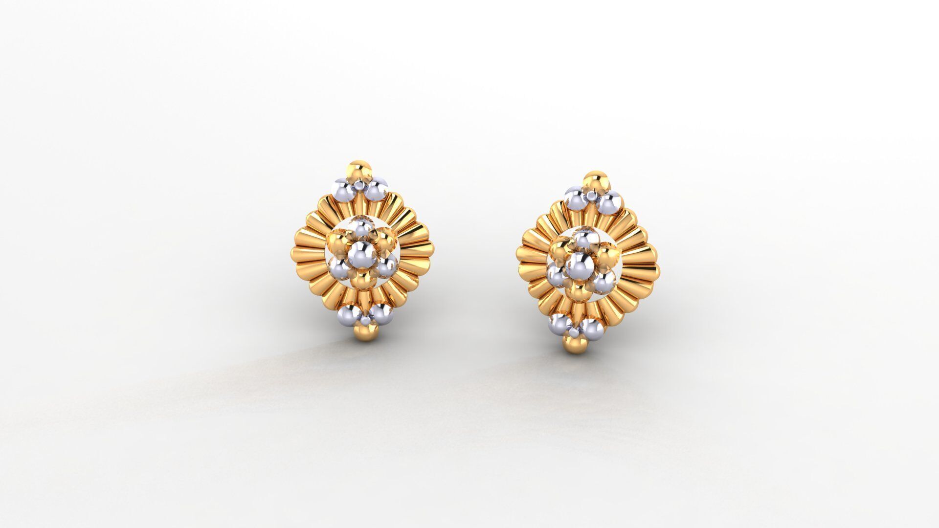 Tops-check Decpription 3D print model_31