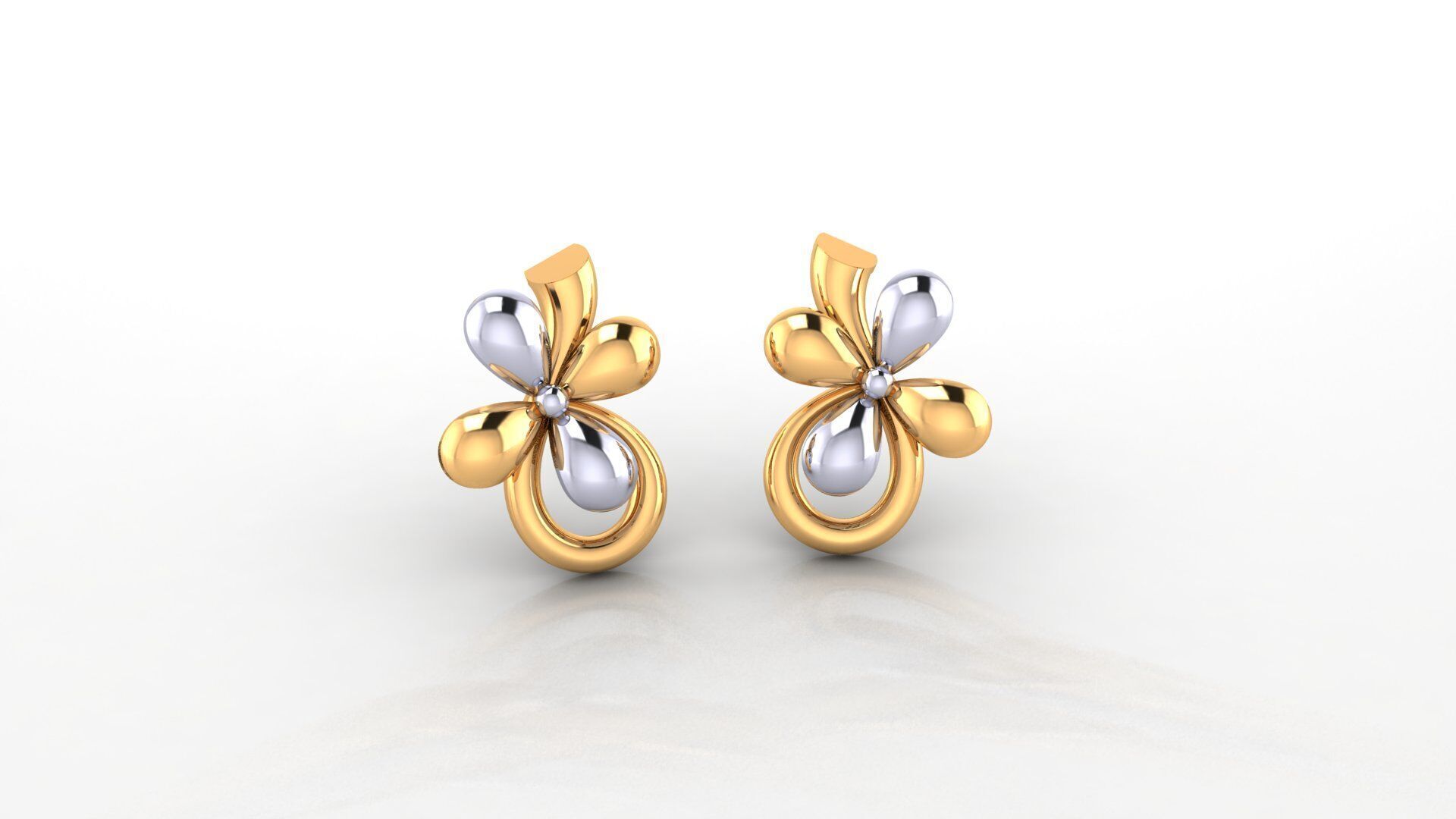 Tops-check Decpription 3D print model_36