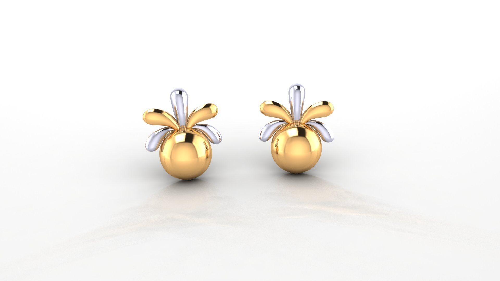 Tops-check Decpription 3D print model_42