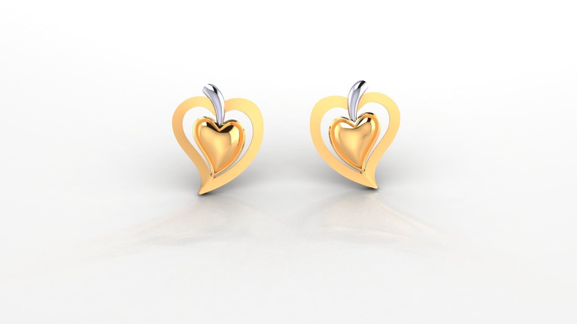 Tops-check Decpription 3D print model_4