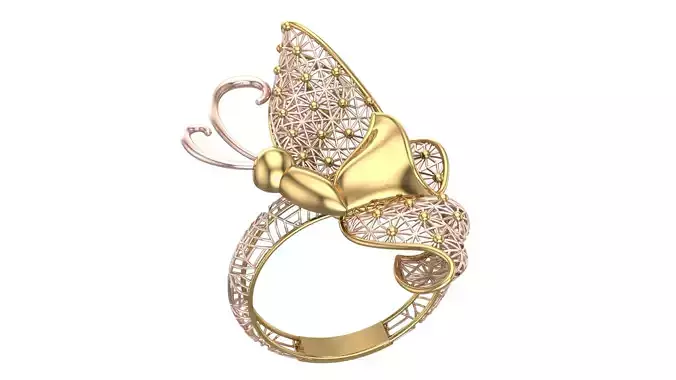 Golden Wings-Wings of Summer-Half Set-H2-9-