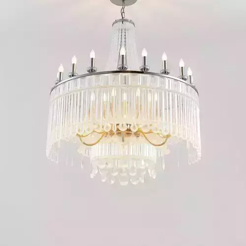 Ethereal Drop Collection