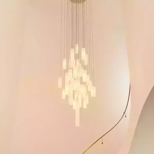 Modern Material Light Pack