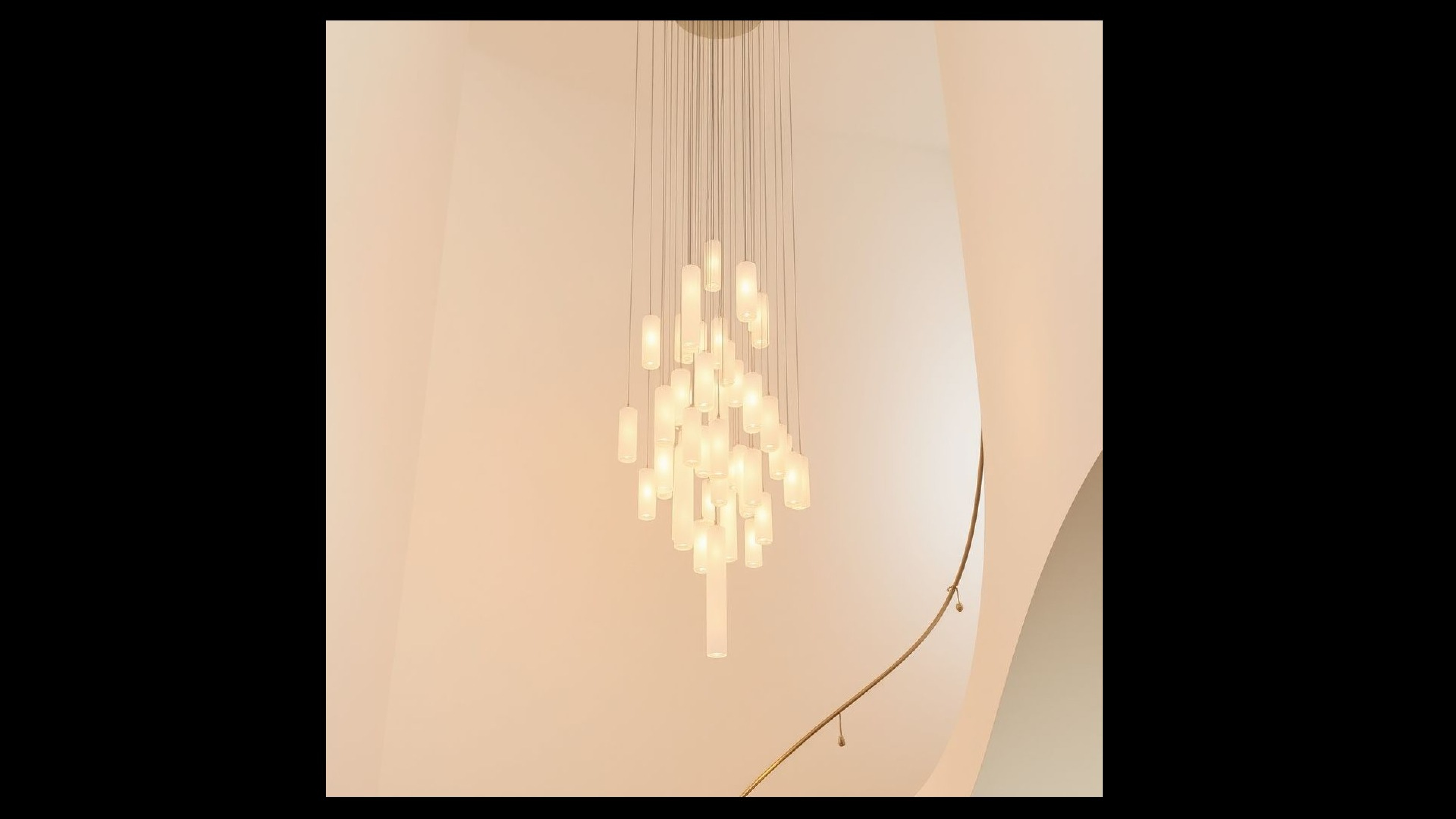 Modern Material Light Pack Low-poly 3D model_1