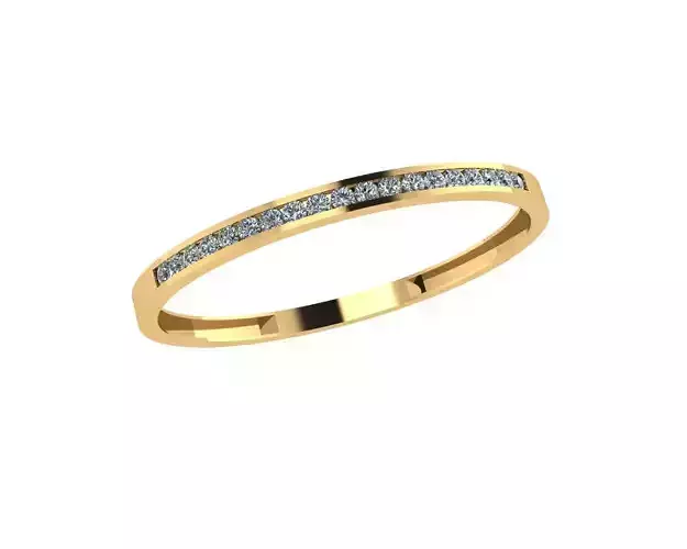 Bracelets 3D print model