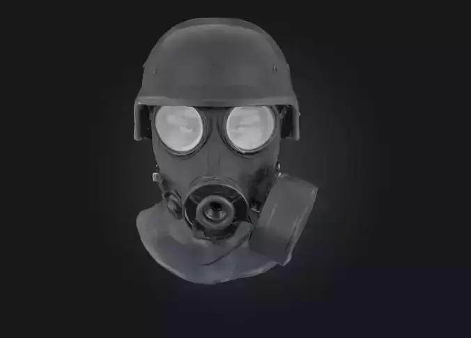 Mystery Soldier  The Silent Sentinel of Shadows