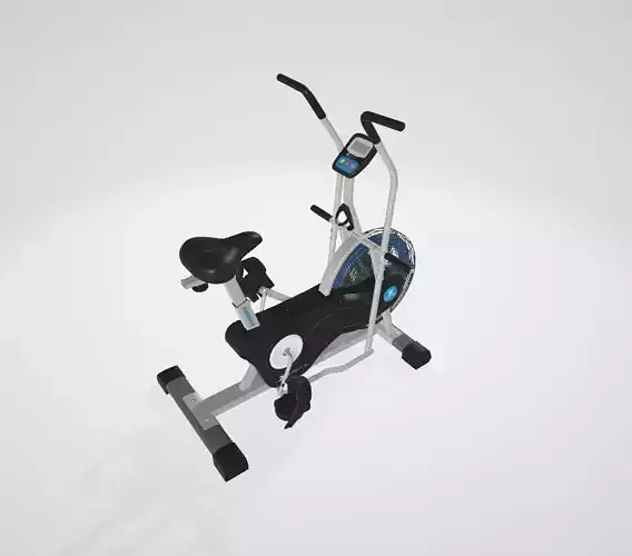 XTERRA Fitness AIR350 Air Bike