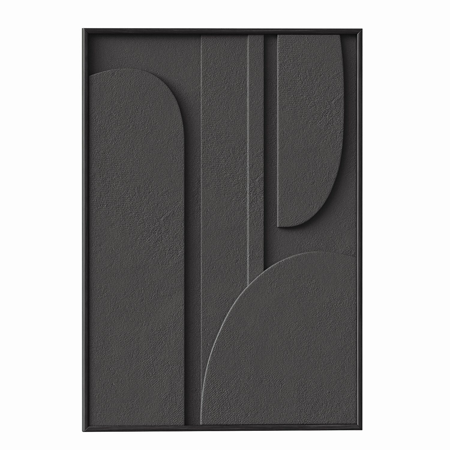 Template 3 Studio LDE 3D model_2