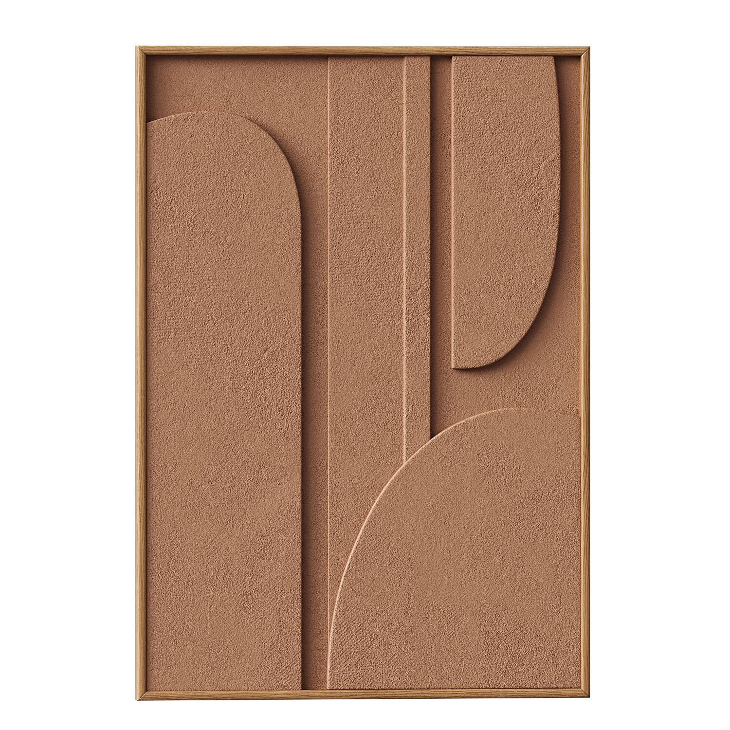 Template 3 Studio LDE 3D model_1