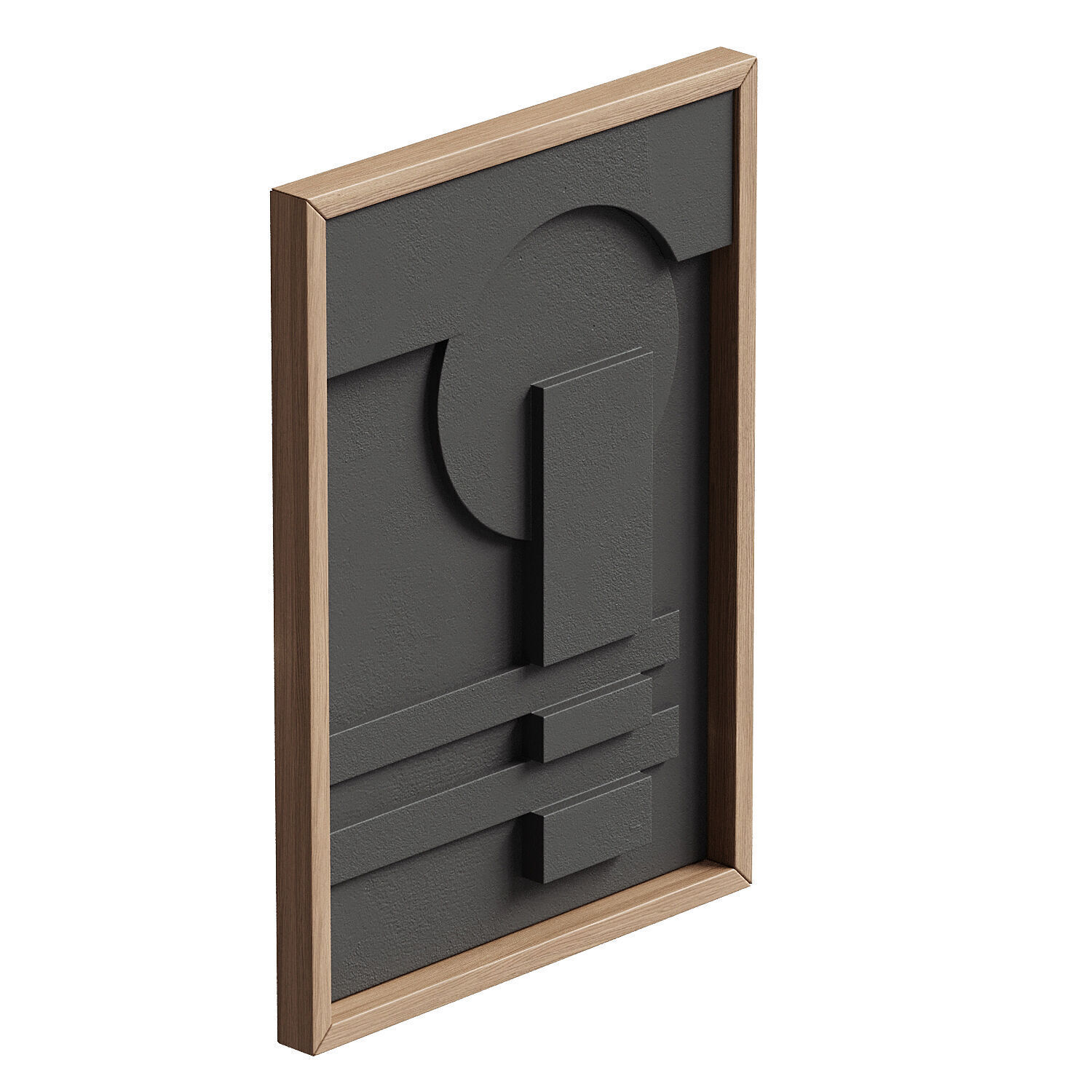 MODEST MODERN 3 by Deinterieurcharmeur 3D model_5