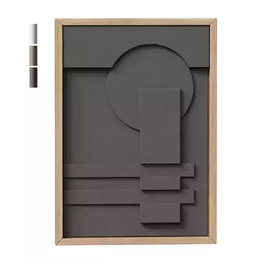 MODEST MODERN 3 by Deinterieurcharmeur