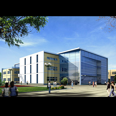 2004-01-13he bei er zhong 3D model_1