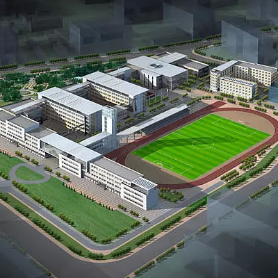 2004-01-13he bei er zhong 3D model_0