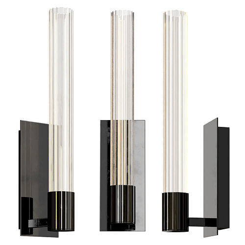 Lampatron TORVALD WALL wall light 3D model