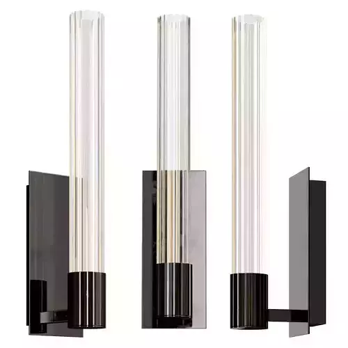 Lampatron TORVALD WALL wall light 3D model