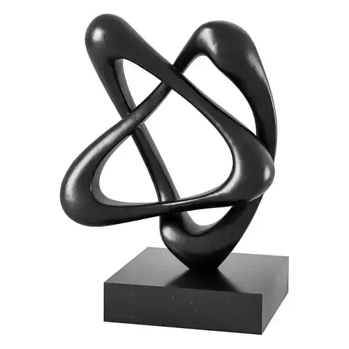 Abstract Sculptures