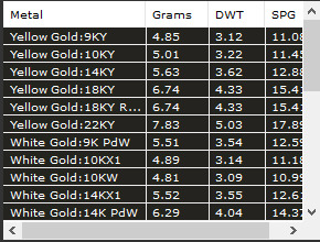 Men Ring 3D print model_39