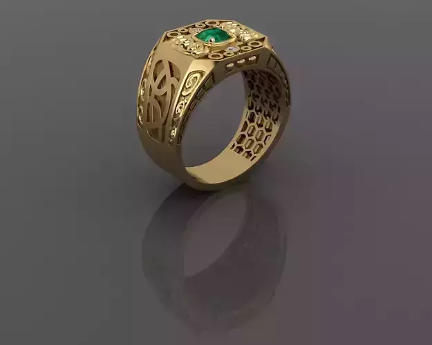 Men Ring