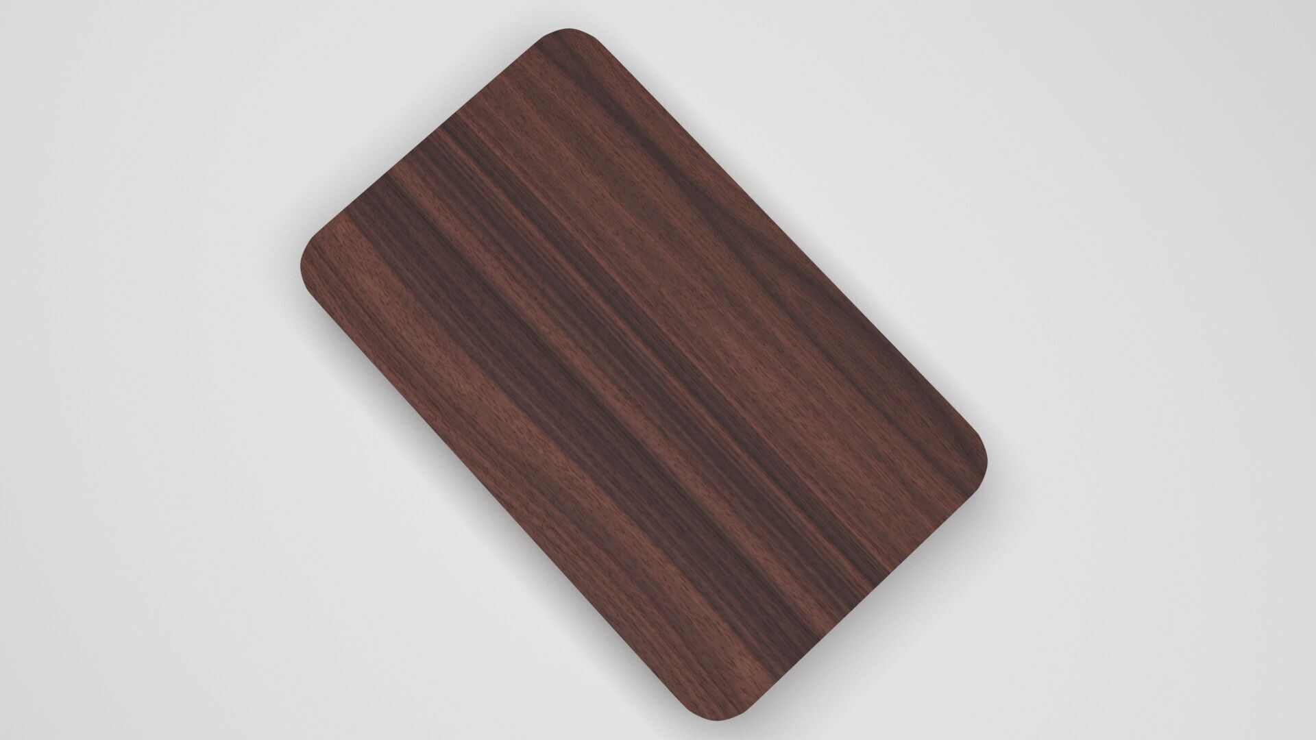 Snacks Platter 3D model_10