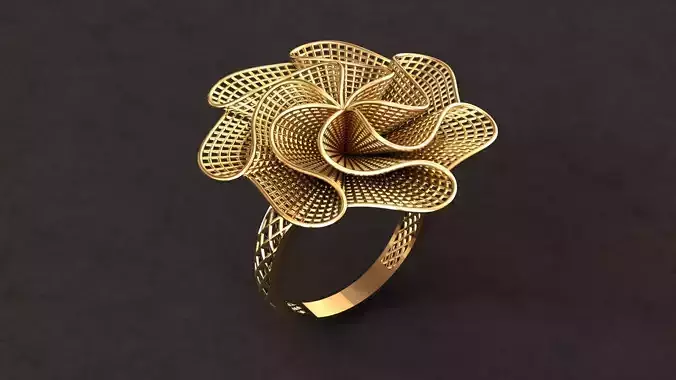 Fusion ring