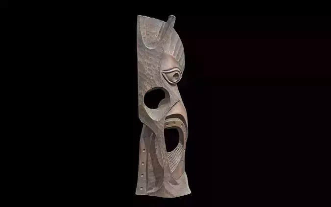 Eyin Aiye - Eye of the World