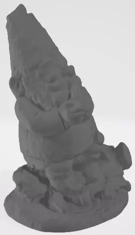 figura Free 3D print model