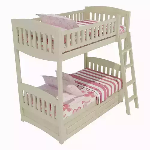 Child Bed 04