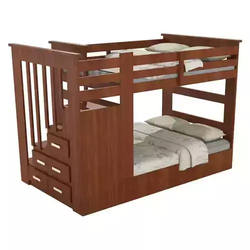 Child Bed 01