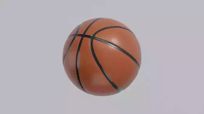 Basketball Ball