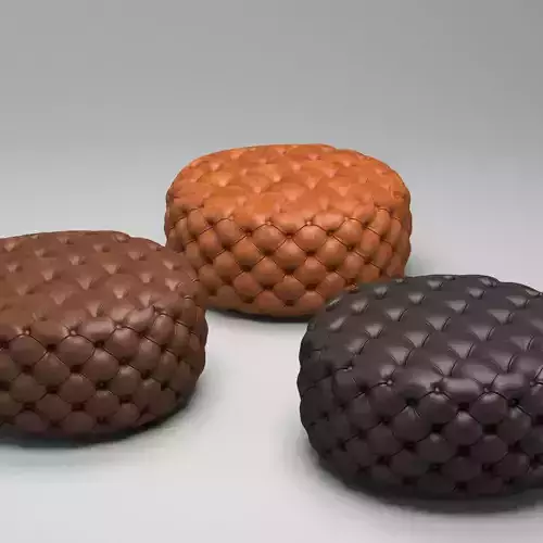 Marcus Large Ottoman