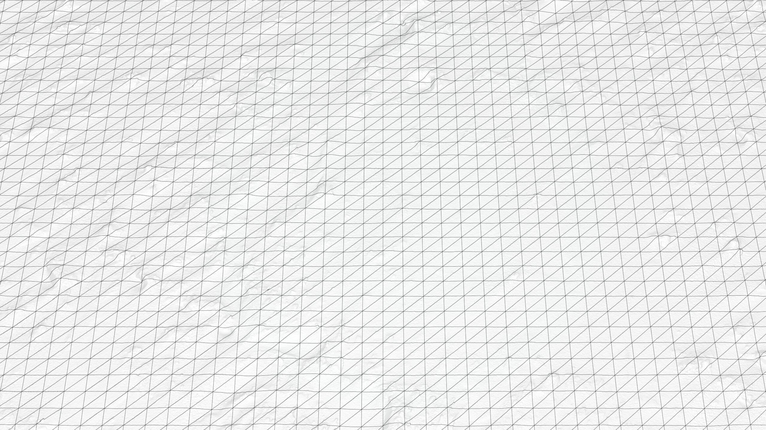 Snow 09 PBR Low-poly 3D model_12