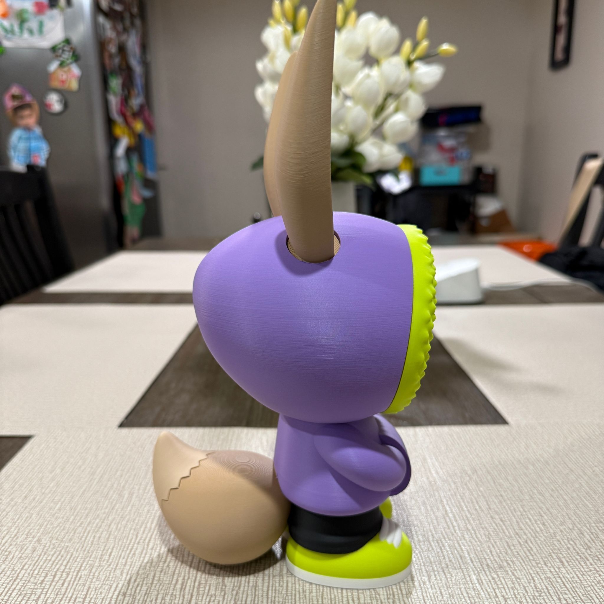 EEVEE URBAN - BY COLORS 3D print model_2