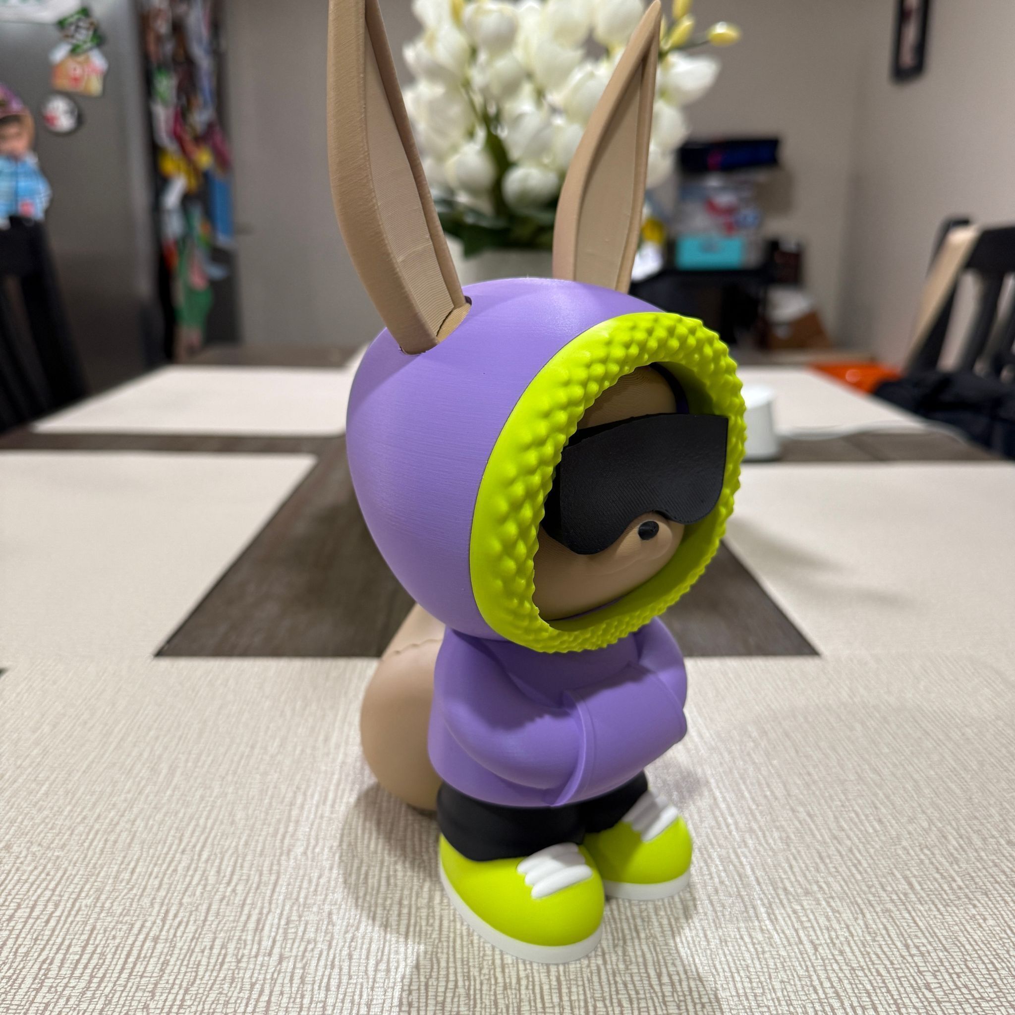 EEVEE URBAN - BY COLORS 3D print model_1