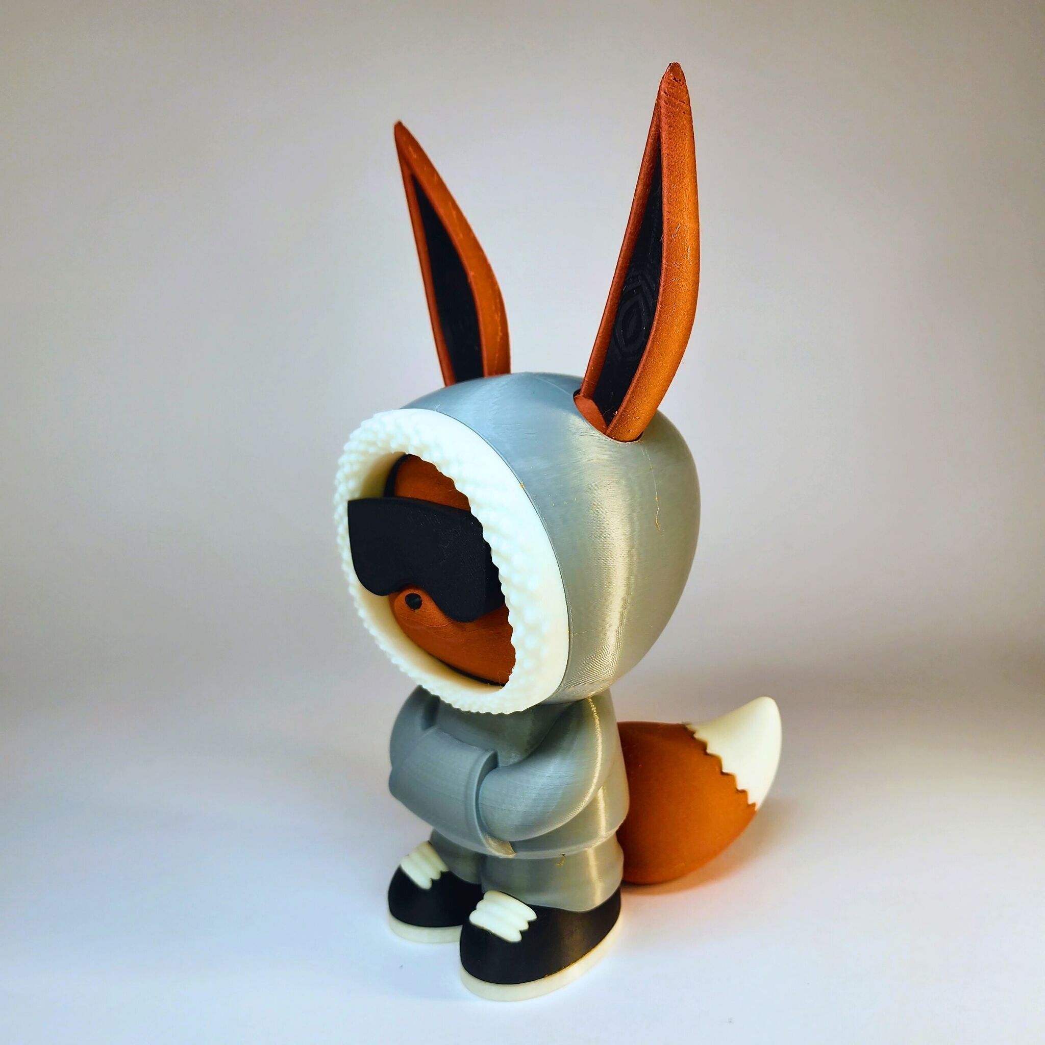 EEVEE URBAN - BY COLORS 3D print model_5