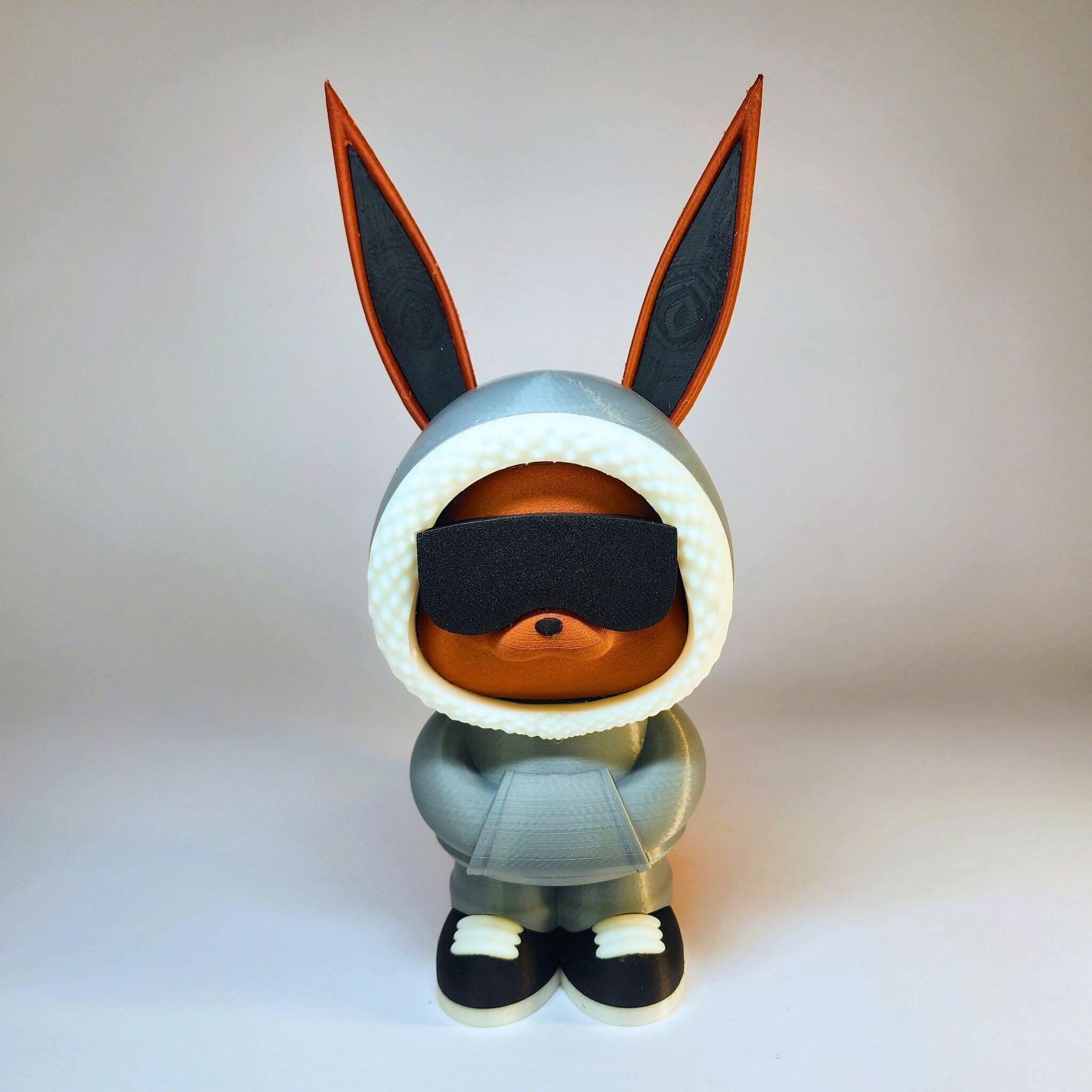 EEVEE URBAN - BY COLORS 3D print model_7