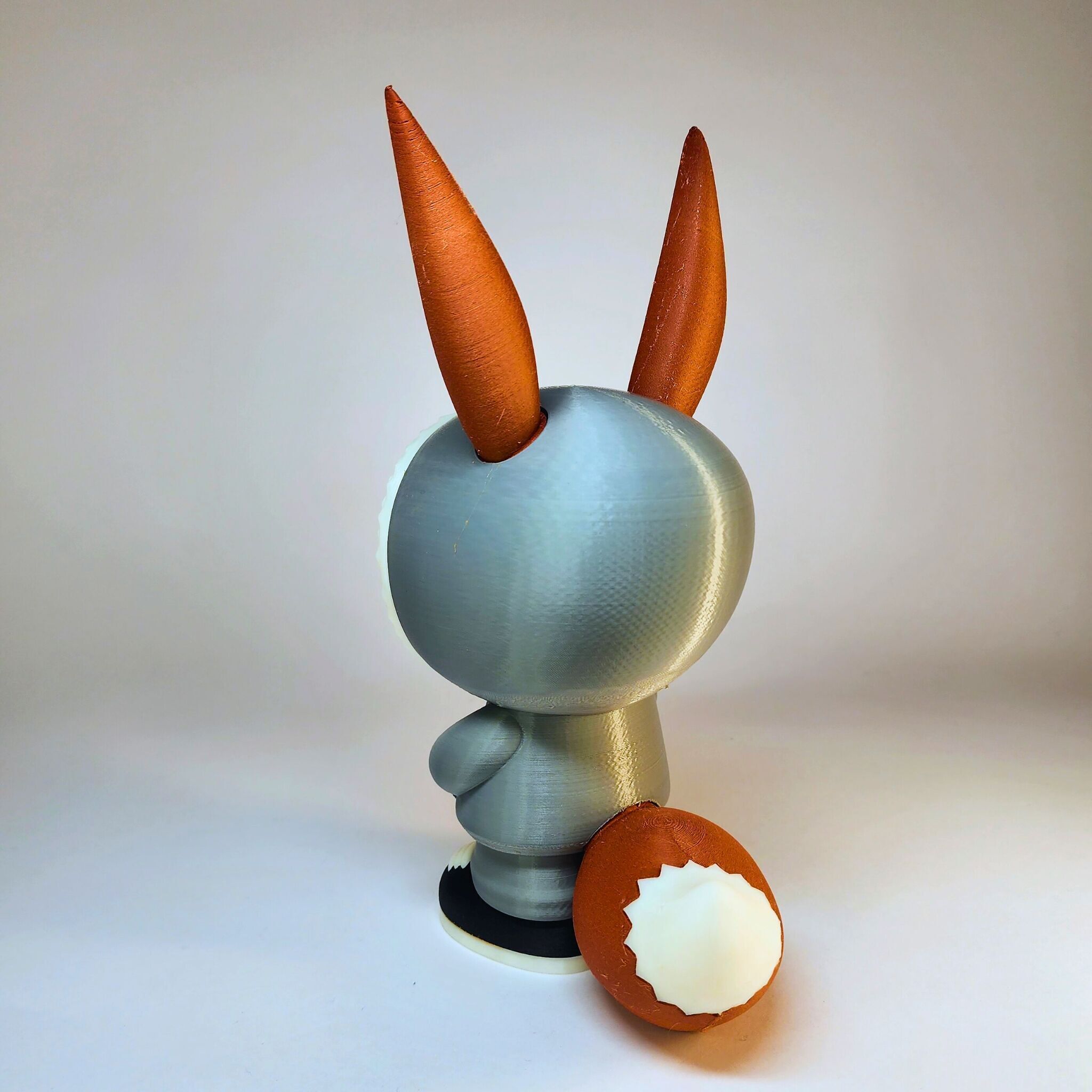 EEVEE URBAN - BY COLORS 3D print model_4