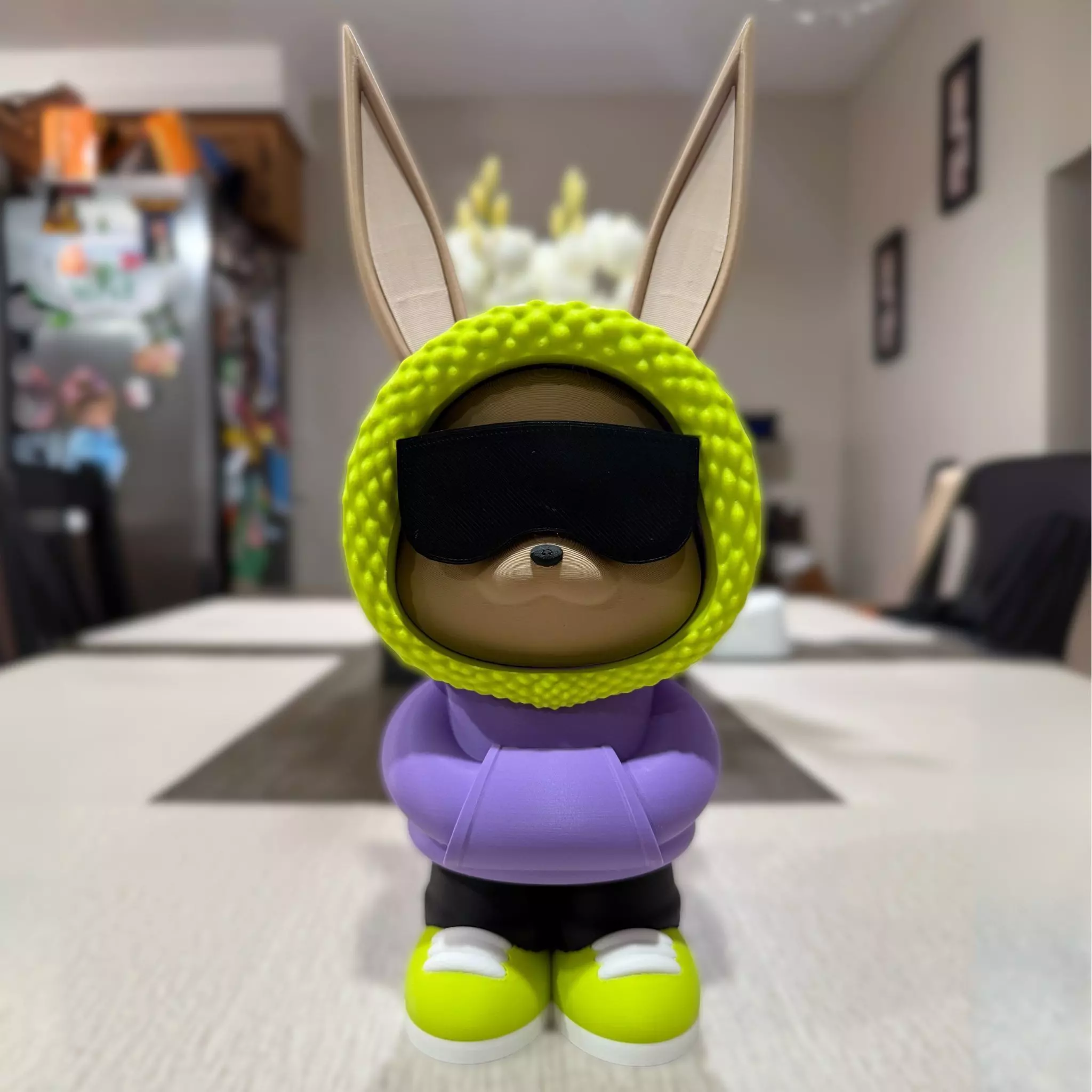 EEVEE URBAN - BY COLORS 3D print model_0