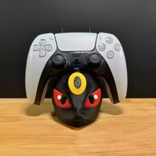 UMBREON HOLDER CONTROLLER - BY COLORS