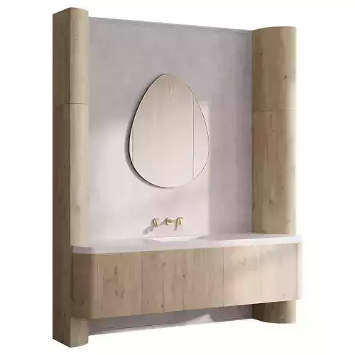 Bathroom Furniture 2