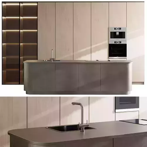 Kitchen Appliance Bosch Kitchen 125