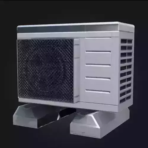 AC OUTDOOR UNIT