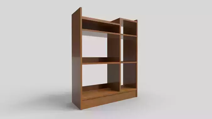 Bookcase CG1