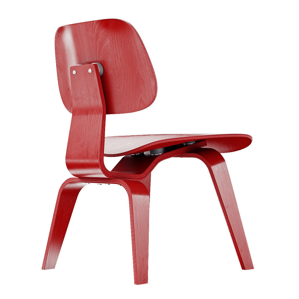 Vitra Plywood Group - DCW 3D model_5