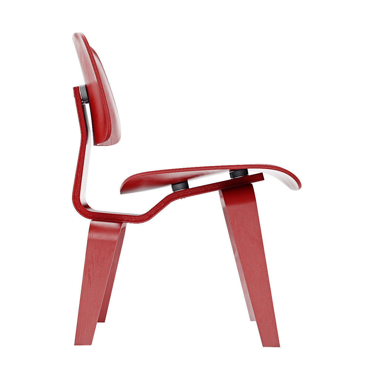 Vitra Plywood Group - DCW 3D model_4