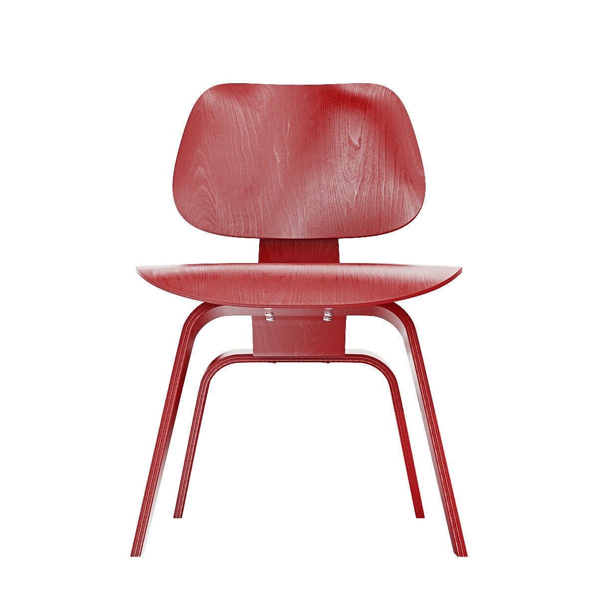 Vitra Plywood Group - DCW 3D model_2