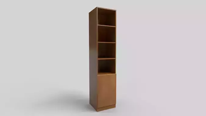 Bookcase CG6